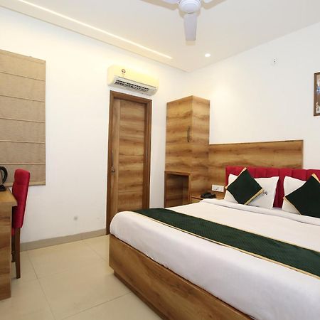 Hotel Rv Regency Amritsar Exterior photo