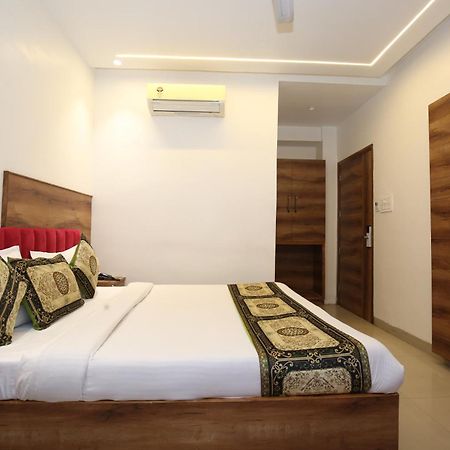 Hotel Rv Regency Amritsar Exterior photo