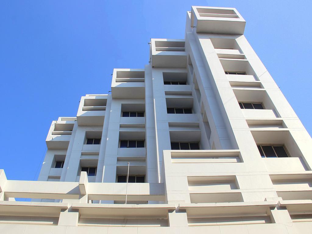 Hotel Rv Regency Amritsar Exterior photo