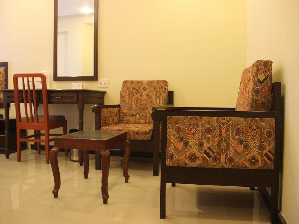 Hotel Rv Regency Amritsar Exterior photo