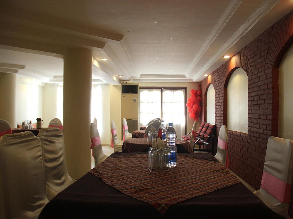 Hotel Rv Regency Amritsar Exterior photo