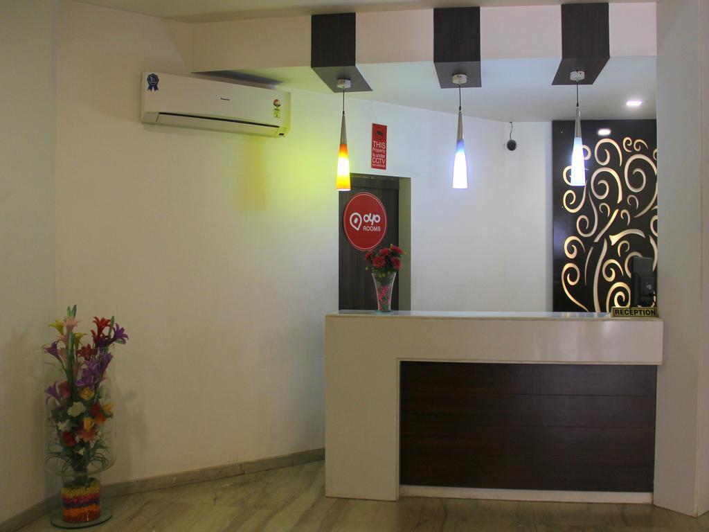 Hotel Rv Regency Amritsar Exterior photo