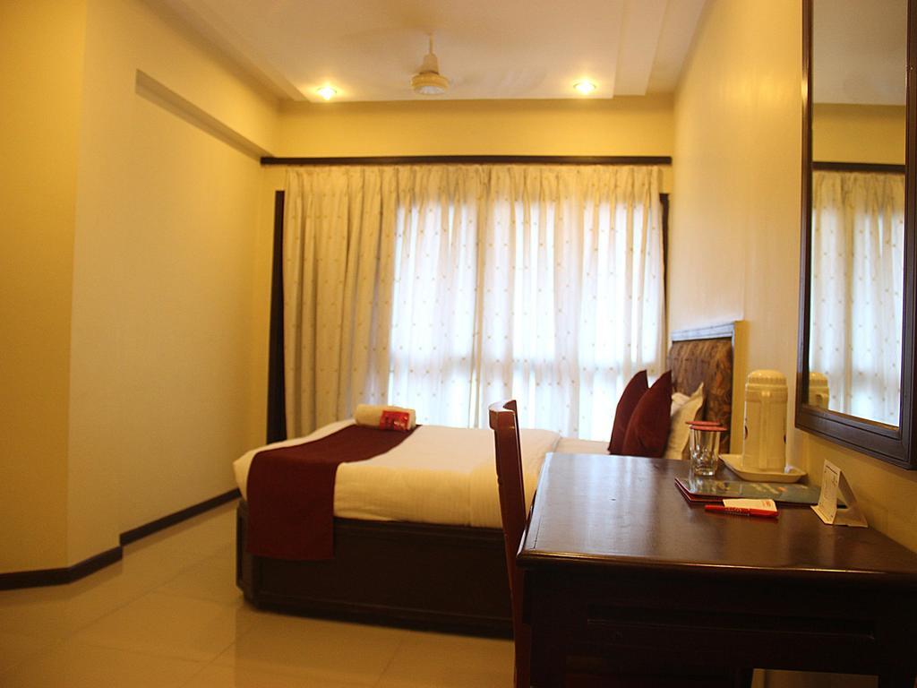 Hotel Rv Regency Amritsar Exterior photo